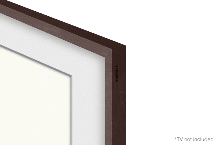 Samsung Moderne Ramme for The Frame 65" Brown