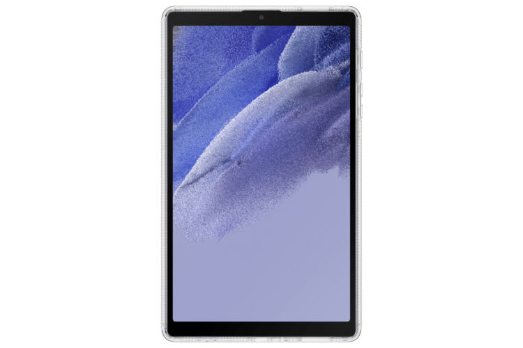 Samsung Galaxy Tab A7 Lite Clear Cover