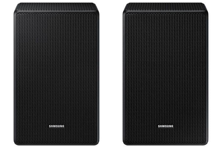 Samsung Wireless Rear Speaker Kit SWA-9500S