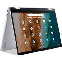 Acer Chromebook Spin 514 Konvertibel | CP514-2H | Sølv