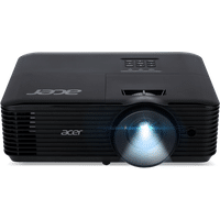 Acer Projektor | X1328Wi | Svart
