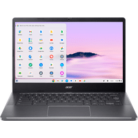 Acer Chromebook Plus 514 Berøringsskjerm | CB514-4HT | Grå