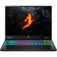 Acer Nitro 16 Bærbar gaming-PC | AN16-73 | Svart