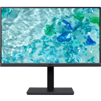 Acer Vero B7 Skjerm | B277E | Svart