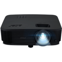 Acer Projektor | Vero PD2527i | Svart