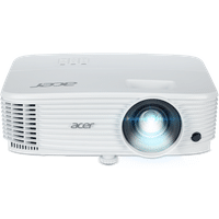 Acer Projektor | P1357Wi | Hvit