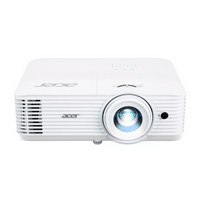 Acer Projektor | H6541BDK | Hvit