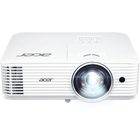 Acer Projektor | H6518STi | Hvit