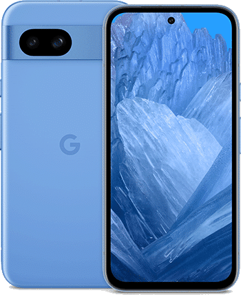Google Pixel 8a 128 GB Bay (Betal nå - med abonnement)