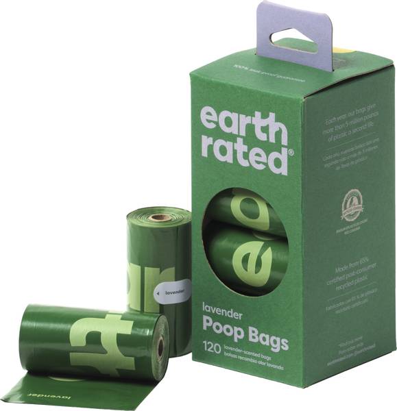 8 ruller Eath Rated Eco-Friendly hundeposer