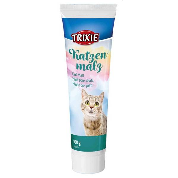 Kattemalt - Anti hårball paste 240g