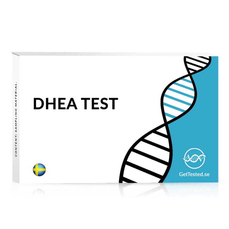 DHEA Test