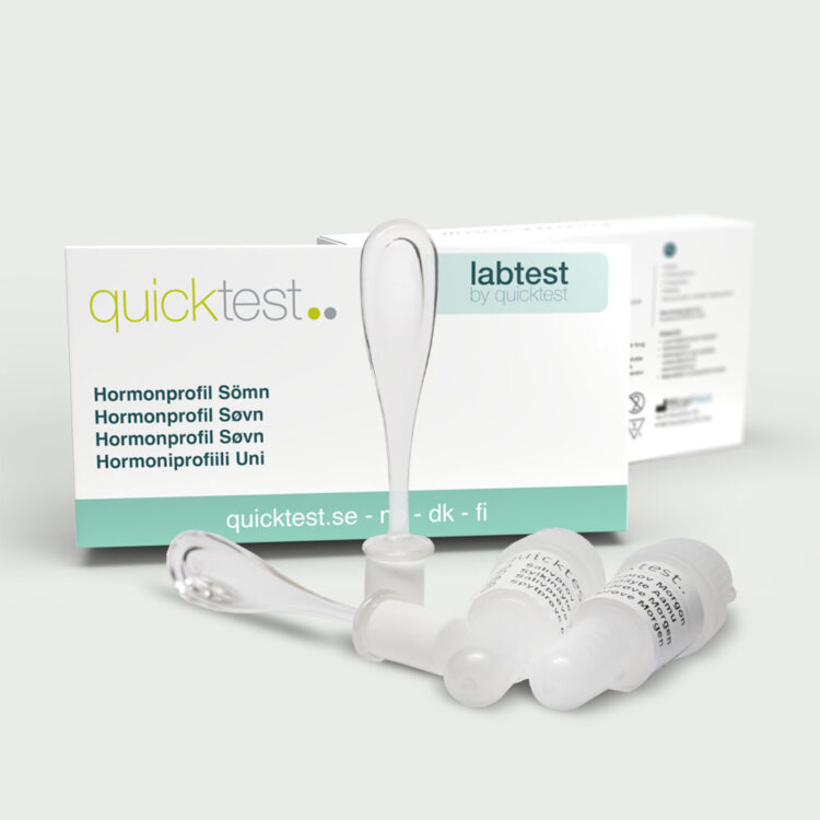 Hormonprofil Søvn
