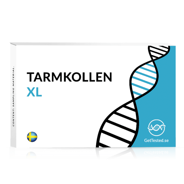 Tarmsjekk XL