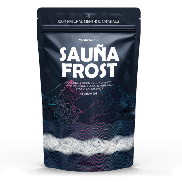 Sauna Frost - 25 g