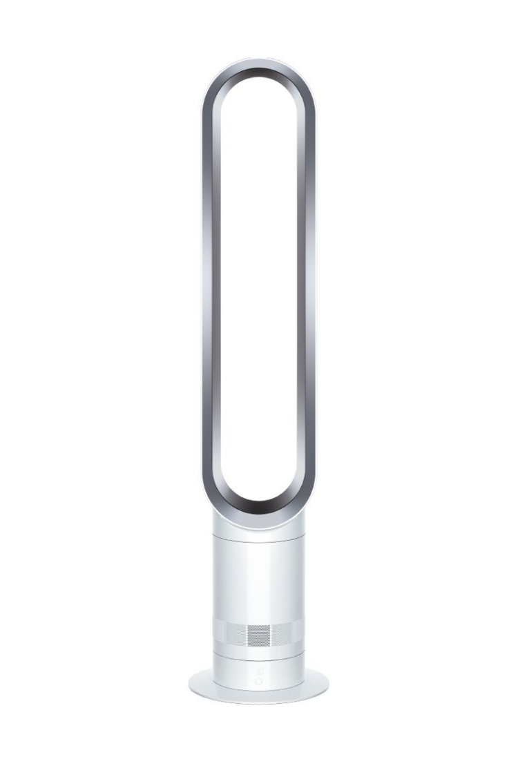 Dyson Cool™ Tower vifte Hvit/Sølv