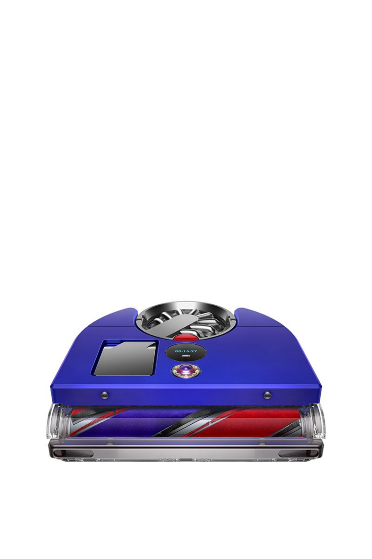 Dyson 360 Vis Nav™ robotstøvsuger