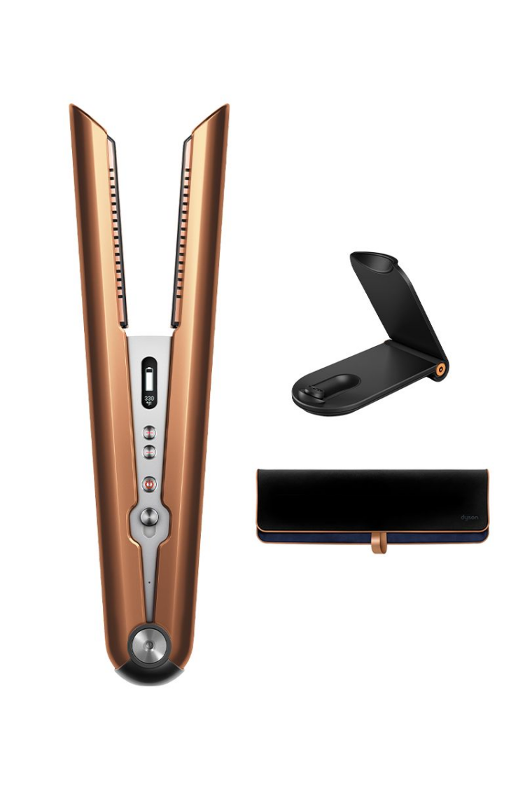 Dyson Corrale™ rettetang (Kobber)