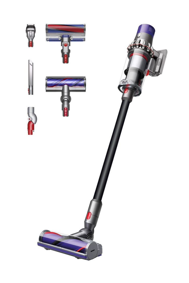 Dyson V10 Total Clean trådløs støvsuger