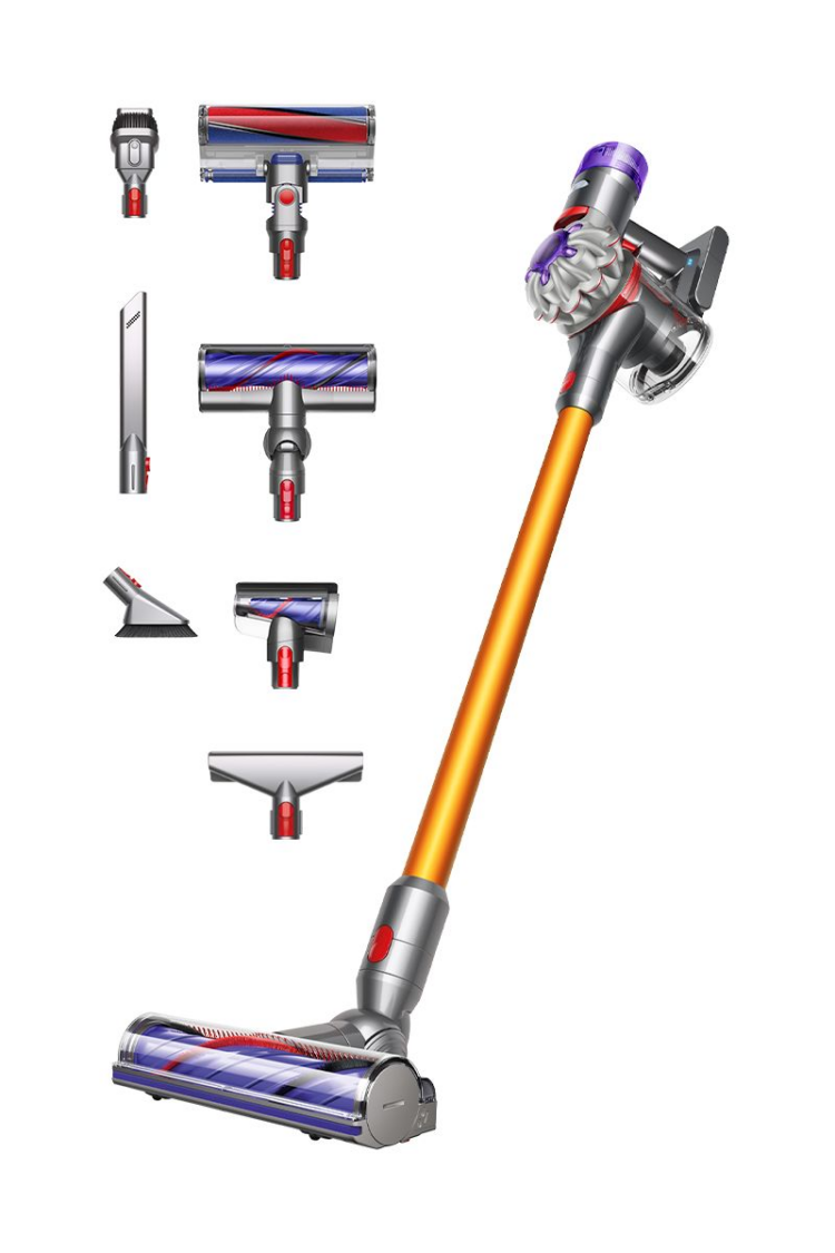 Dyson V8 Absolute trådløs støvsuger