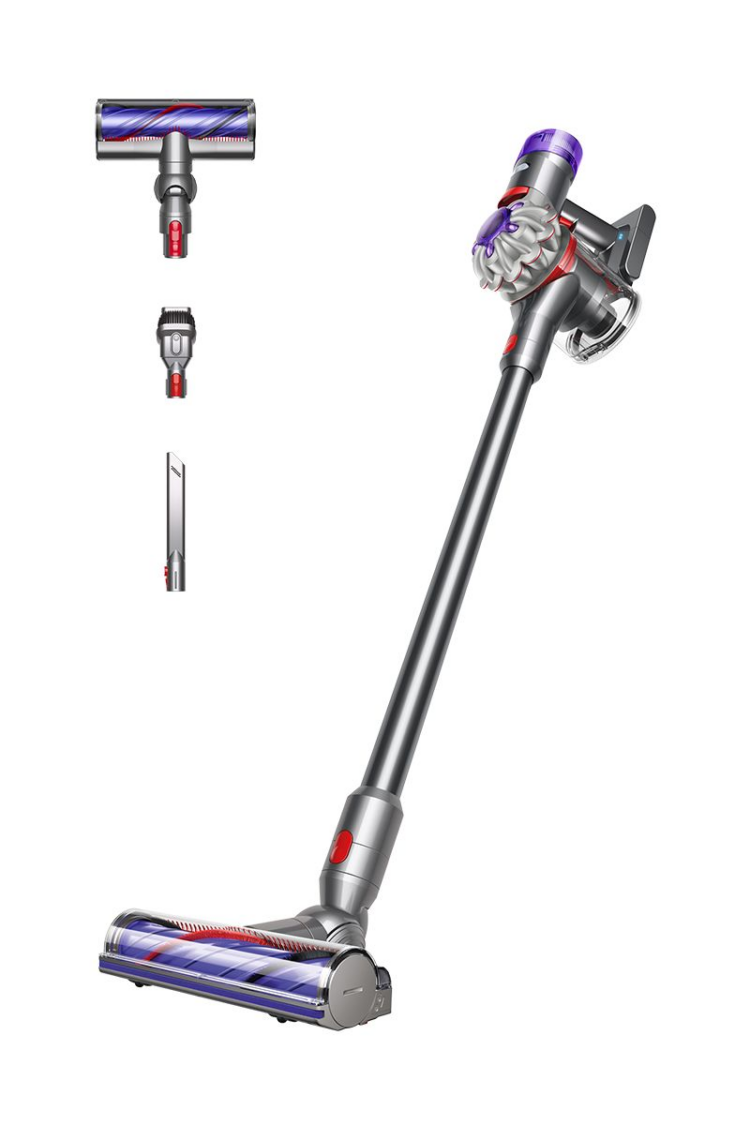 Dyson V8 Advanced trådløs støvsuger