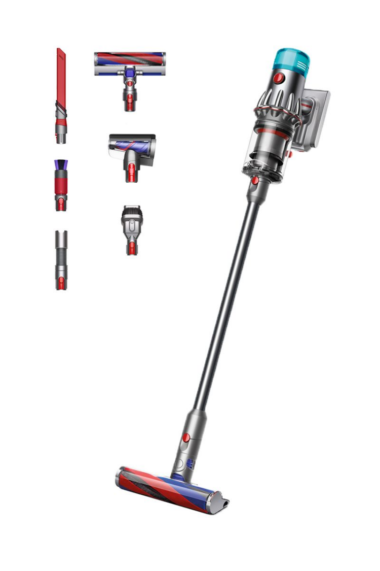Dyson V12 Origin HEPA støvsuger