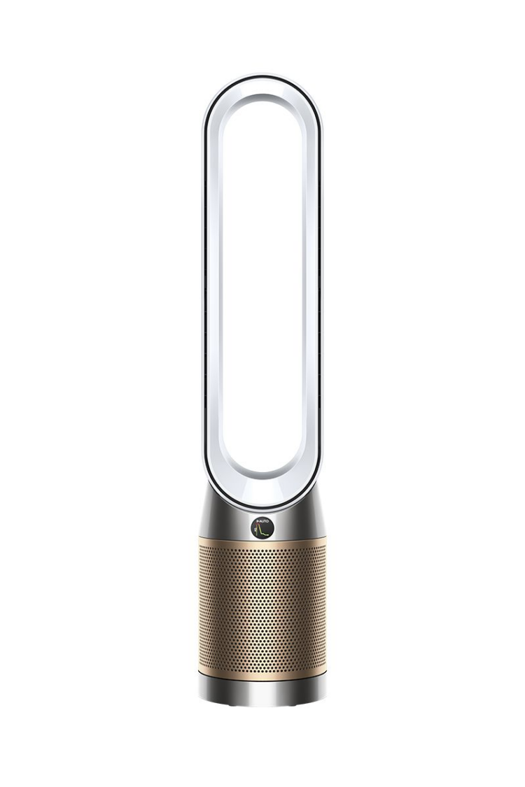 Dyson Purifier Cool PC2 De-NOx luftrenser og ventilator