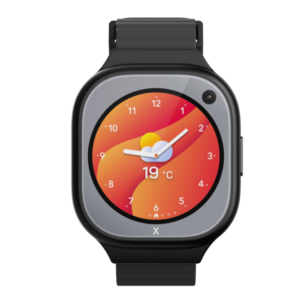 X6Pro Smartklokke