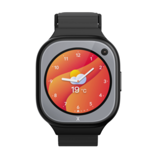 X6Pro Smartklokke