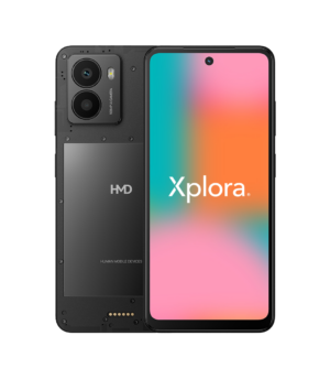 HMD Fusion X1