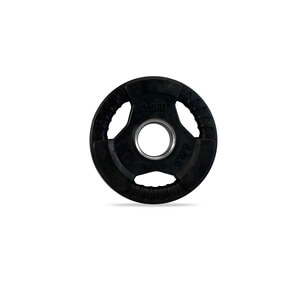Olympisk Vektskive Tri-Grip