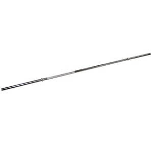 Vektstang 184 cm