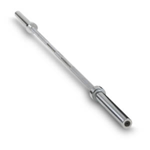 Olympisk Vektstang 220 cm