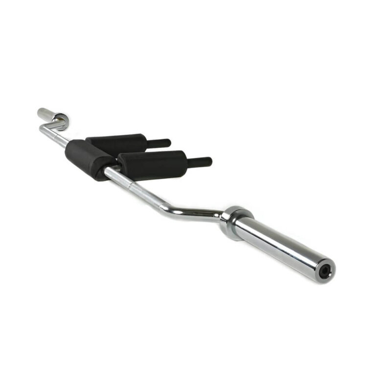 Safety Squat Bar