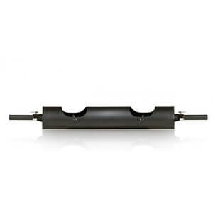 Strongman Stock / Log Bar