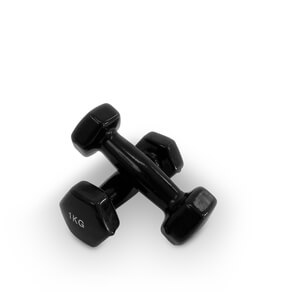 Vinylmanual Black