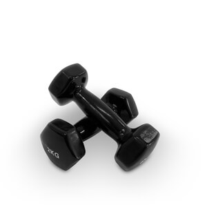 Vinylmanual Black