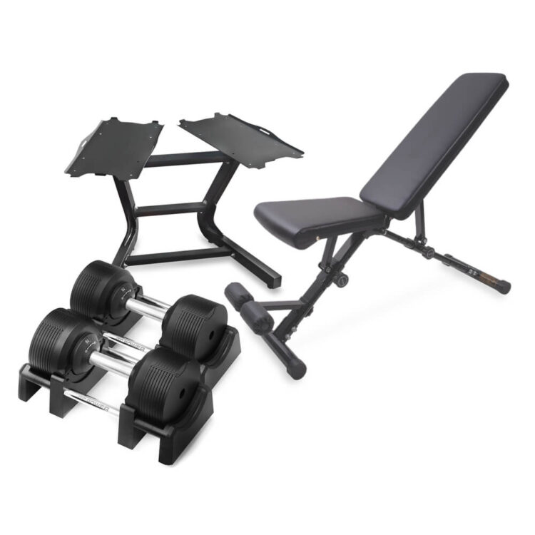 Manualpakke 32.5 kg