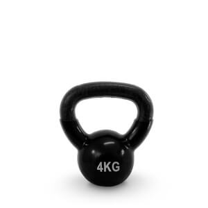 Kettlebell Vinyl