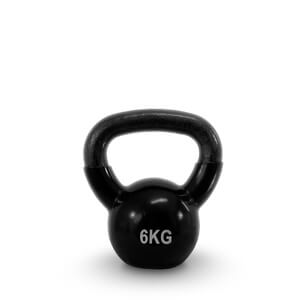 Kettlebell Vinyl