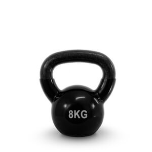 Kettlebell Vinyl