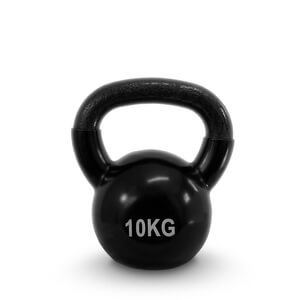 Kettlebell Vinyl