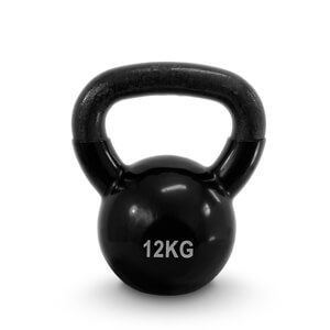 Kettlebell Vinyl