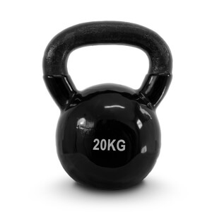 Kettlebell Vinyl