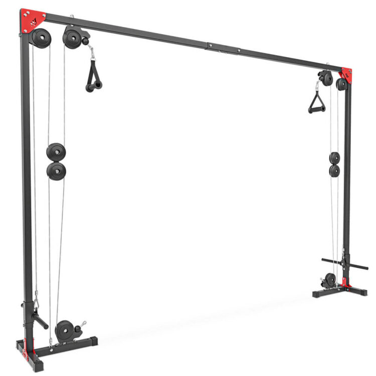 Krysstrekk MH-W103 2.0