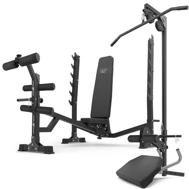 Home Gym MS41