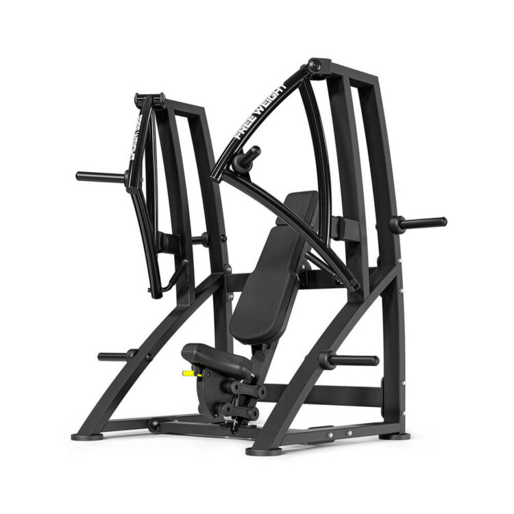 Decline Chest Press MF-U016 2.0
