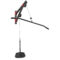 Veggmontert latsdrag MH-W108