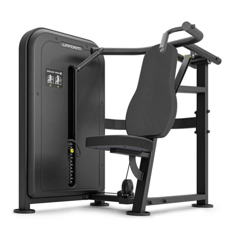 Shoulder Press