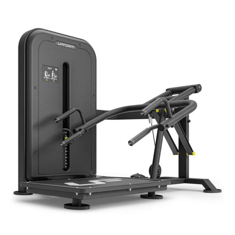 Squat Machine